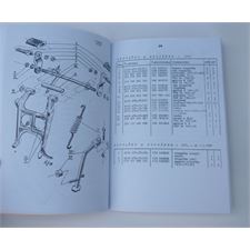 KATALOG NÁHRADNÍCH DÍLŮ - ČZ 175/477 + 125/476